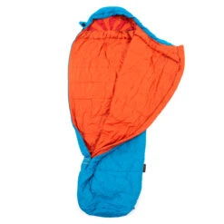 Zastrugi DawnFlare 140 Sleeping Bag -Planetx Bike Store SBZA2S140 P3