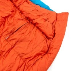 Zastrugi DawnFlare 200 Sleeping Bag -Planetx Bike Store SBZA2S200 P5