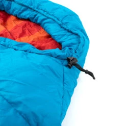 Zastrugi DawnFlare 200 Sleeping Bag -Planetx Bike Store SBZA2S200 P6