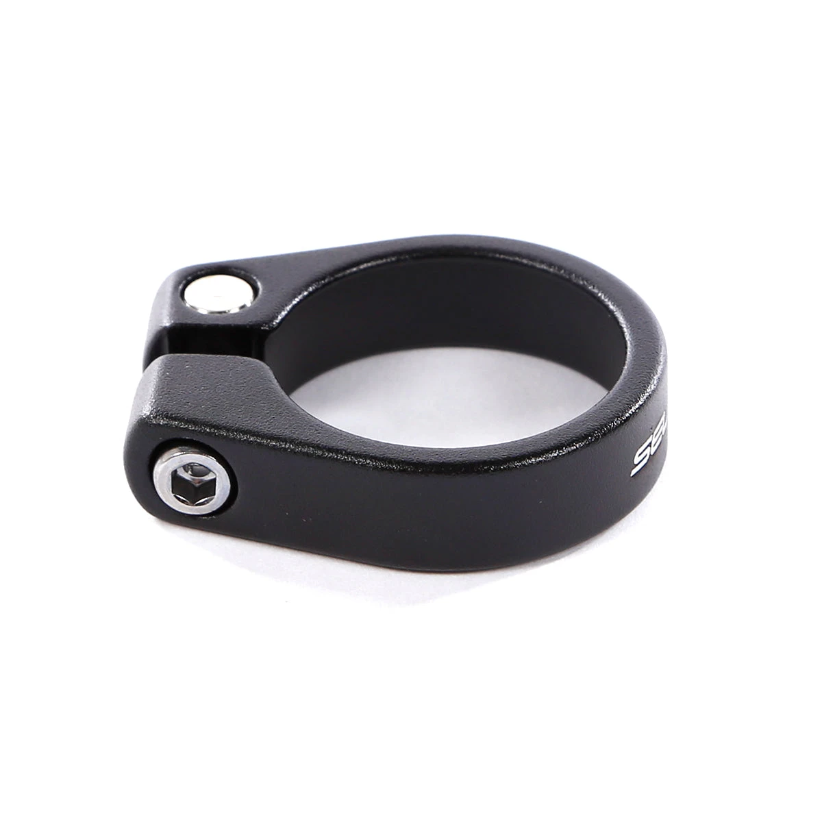 Selcof Forged Alloy Bolt Up Seatclamp V3 4 Selcof Forged Alloy Bolt Up Seatclamp V3 - Image 2