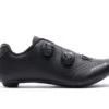 Carnac Baroudeur Carbon Road Shoe Black -Planetx Bike Store SHCABCRB P1