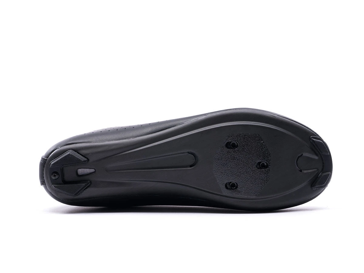 Carnac Baroudeur Carbon Road Shoe Black 4 Carnac Baroudeur Carbon Road Shoe Black - Image 2