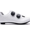 Carnac Baroudeur Carbon Road Shoe White -Planetx Bike Store SHCABCRW P1