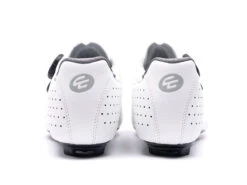 Carnac Baroudeur Carbon Road Shoe White 11 Carnac Baroudeur Carbon Road Shoe White -Planetx Bike Store SHCABCRW P5