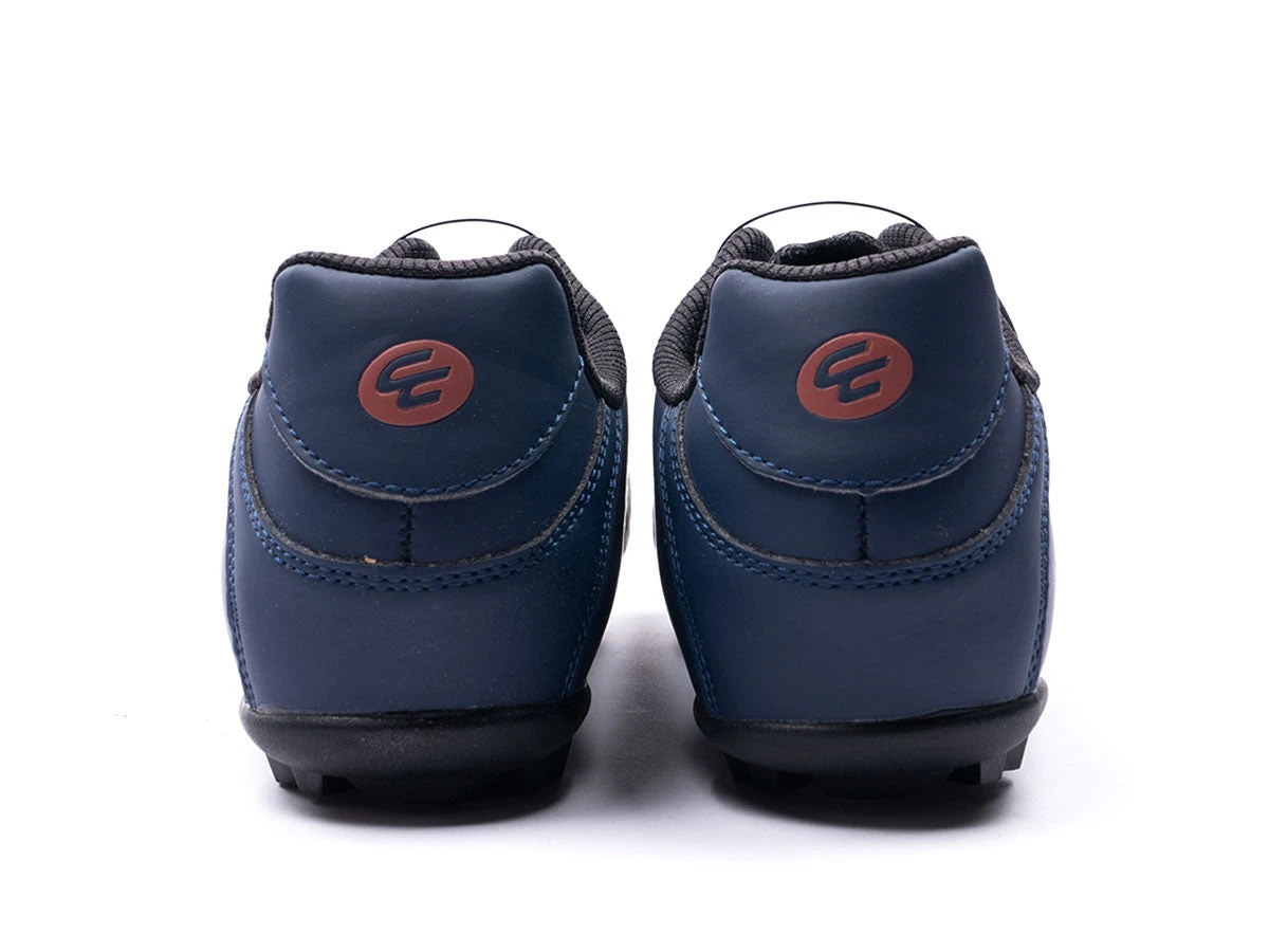 Carnac Grit Mountain/Gravel Bike Shoe Midnight Blue 7 Carnac Grit Mountain/Gravel Bike Shoe Midnight Blue - Image 5