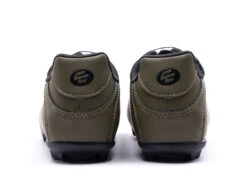 Carnac Grit Mountain/Gravel Bike Shoe Olive 11 Carnac Grit Mountain/Gravel Bike Shoe Olive -Planetx Bike Store SHCAGMTBO P5