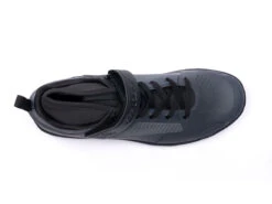 Carnac Hustle Mountain Bike Flat Trail Shoe Black -Planetx Bike Store SHCAHMTBBL P3