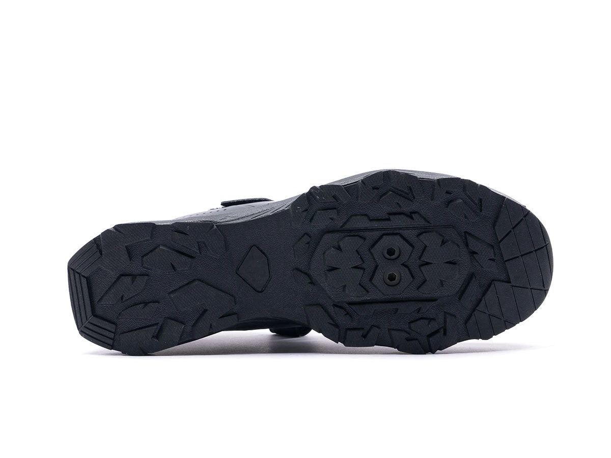 Carnac Mode Mountain Bike SPD Trail Shoe Black 4 Carnac Mode Mountain Bike SPD Trail Shoe Black - Image 2