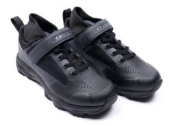 Carnac Mode Mountain Bike SPD Trail Shoe Black 10 Carnac Mode Mountain Bike SPD Trail Shoe Black -Planetx Bike Store SHCAMMTBB P4