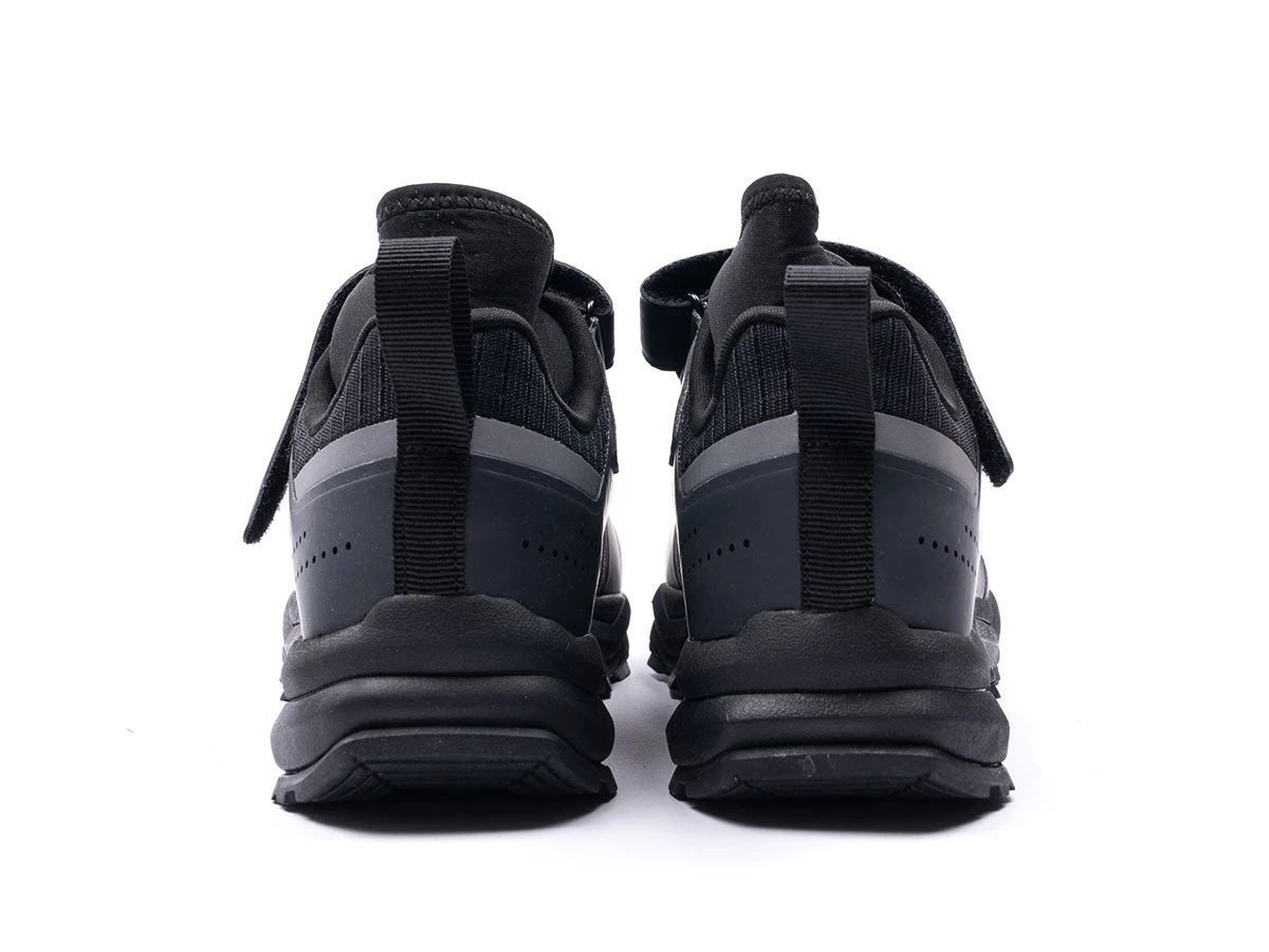 Carnac Mode Mountain Bike SPD Trail Shoe Black 7 Carnac Mode Mountain Bike SPD Trail Shoe Black - Image 5