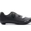 Carnac Prove Road Shoe Black -Planetx Bike Store SHCAPRB P1