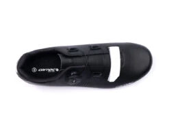 Carnac Prove Road Shoe Black -Planetx Bike Store SHCAPRB P3