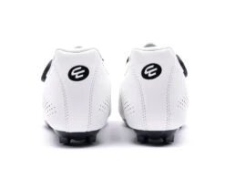 Carnac Prove Road Shoe White -Planetx Bike Store SHCAPRW P5