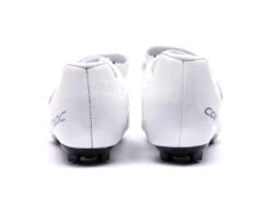 Carnac Sortie Road Shoe White -Planetx Bike Store SHCASRW P5