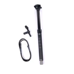 Selcof Watchtower Dropper Post 28 Selcof Watchtower Dropper Post -Planetx Bike Store SPSEWTSP P2