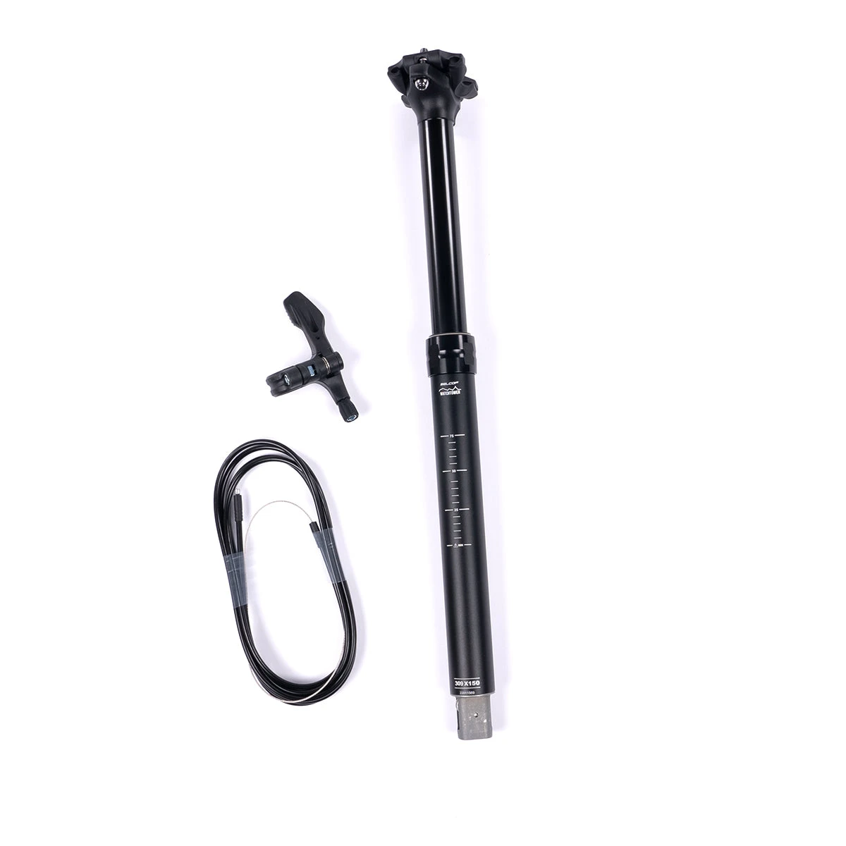 Selcof Watchtower Dropper Post 14 Selcof Watchtower Dropper Post - Image 12