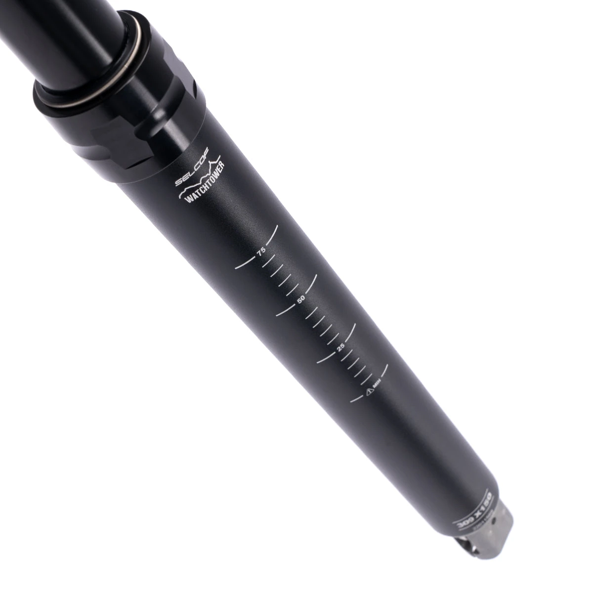 Selcof Watchtower Dropper Post 10 Selcof Watchtower Dropper Post - Image 8