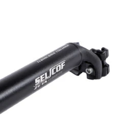 Selcof Zeta V2 6061 Alloy Seatpost