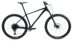 On-One Scandal SRAM SX Mountain Bike -Planetx Bike Store Scanal New P1 black