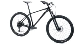 On-One Scandal SRAM GX Mountain Bike -Planetx Bike Store Scanal New P2 black 2282fd46 3aa3 46ae 8eb7 352b97631ba8
