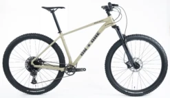 On-One Scandal SRAM SX Mountain Bike
