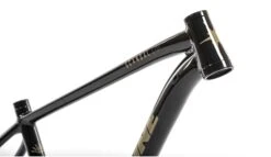 On-One Scandal LTD 29er MTB Frame -Planetx Bike Store ScandalLTDframeblack 02