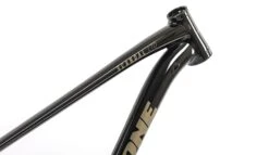 On-One Scandal LTD 29er MTB Frame -Planetx Bike Store ScandalLTDframeblack 05