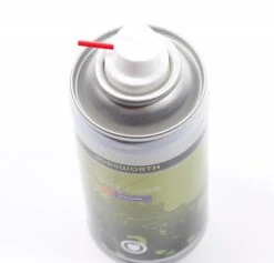 Jobsworth Dry Lube Aerosol - 150ml -Planetx Bike Store TOJOBDL150 P8 01