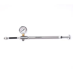 Jobsworth Workshop Shock Pump -Planetx Bike Store TOJOWSP P3