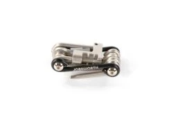 Jobsworth 11-In-1 Multitool / Black -Planetx Bike Store TOJW11IN1 P1