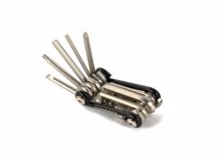 Jobsworth 11-In-1 Multitool / Black