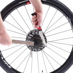 Jobsworth Heavy Duty Chain Whip -Planetx Bike Store TOJWCW P2