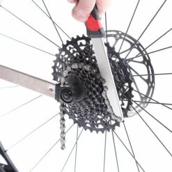 Jobsworth Heavy Duty Chain Whip -Planetx Bike Store TOJWCW P3