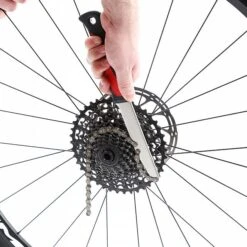 Jobsworth Heavy Duty Chain Whip -Planetx Bike Store TOJWCW P4