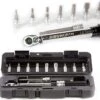Jobsworth Pro Torque Wrench Set -Planetx Bike Store TOJWMTWSV2 P1 03