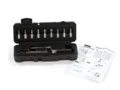 Jobsworth Pro Torque Wrench Set -Planetx Bike Store TOJWMTWSV2 P7 02