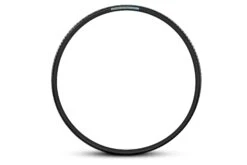 Jack Brown Mile Muncher 700c Folding Tyre -Planetx Bike Store TYPAJBMM BLK P1