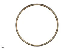 Ruffy Tuffy Folding Tyre With Puncture Protection -Planetx Bike Store TYPART 700 28 AMB P1