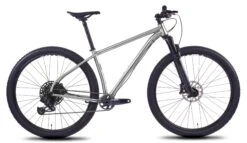 Titus El Viajero SRAM GX AXS Mountain Bike