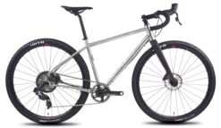 Titus Goldrush SRAM Force AXS XPLR Gravel Bike