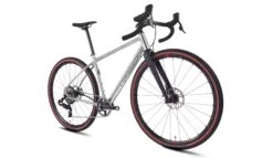 Planetx Bike Store -Planetx Bike Store Titus Goldrush RedAXS Silver P2
