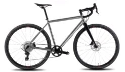 Titus Roadrunner Campagnolo Ekar Titanium Gravel Bike