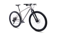 Planetx Bike Store -Planetx Bike Store Titus SilkRoad GXAXS Silver P2