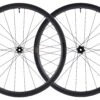 Selcof 35 Carbon Disc Wheels -Planetx Bike Store WPSEL35CD P1