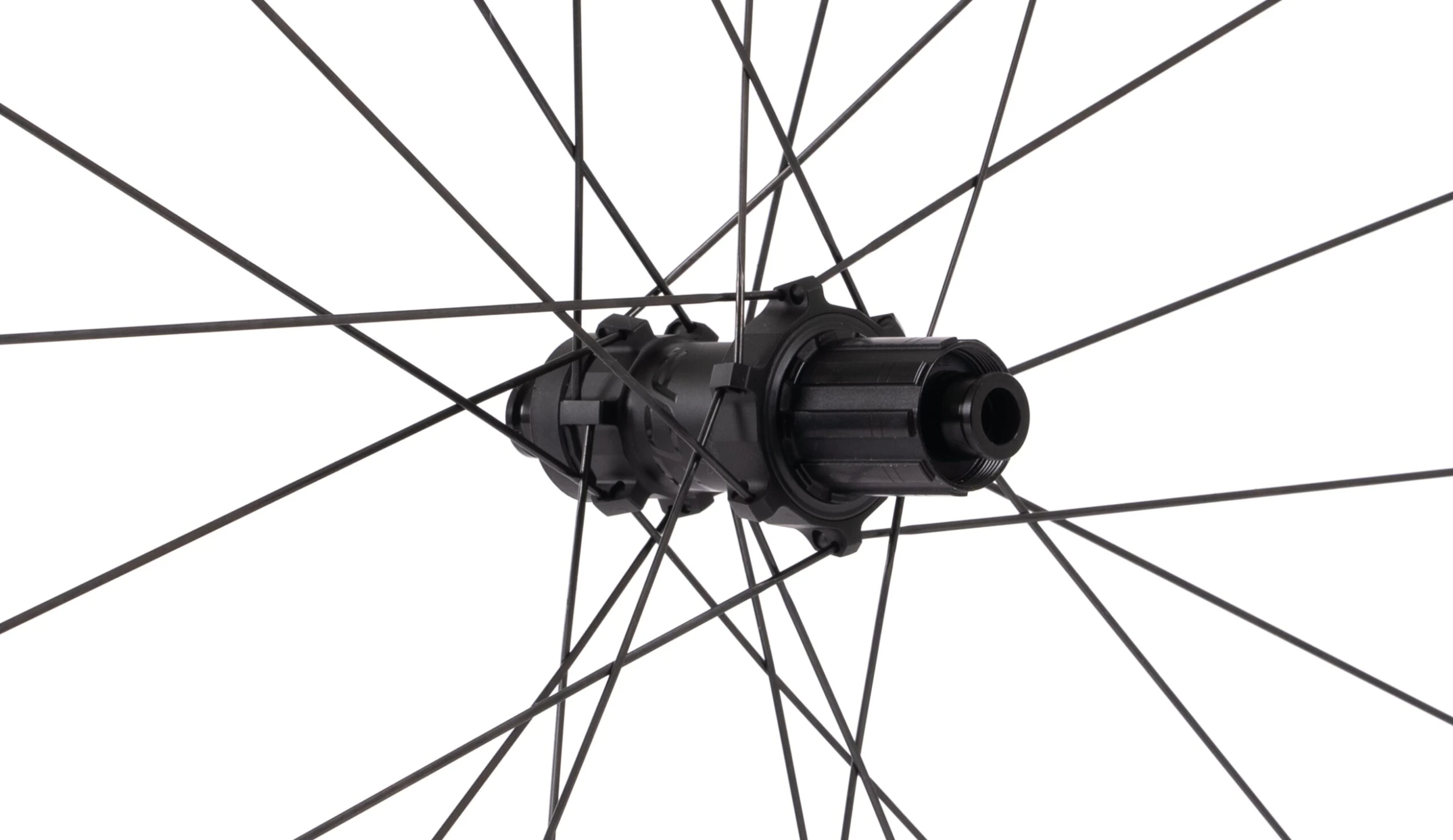 Selcof 35 Carbon Disc Wheels 7 Selcof 35 Carbon Disc Wheels - Image 5