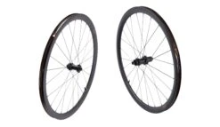 Selcof 35 Carbon Disc Wheels 14 Selcof 35 Carbon Disc Wheels -Planetx Bike Store WPSEL35CD P6
