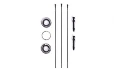 Selcof 35 Carbon Disc Wheels 15 Selcof 35 Carbon Disc Wheels -Planetx Bike Store WPSEL35CD P7