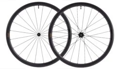 Selcof 35 Carbon Rim Brake Wheels