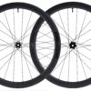 Selcof 45 Carbon Disc Wheels 1 Selcof 45 Carbon Disc Wheels -Planetx Bike Store WPSEL45CD P1