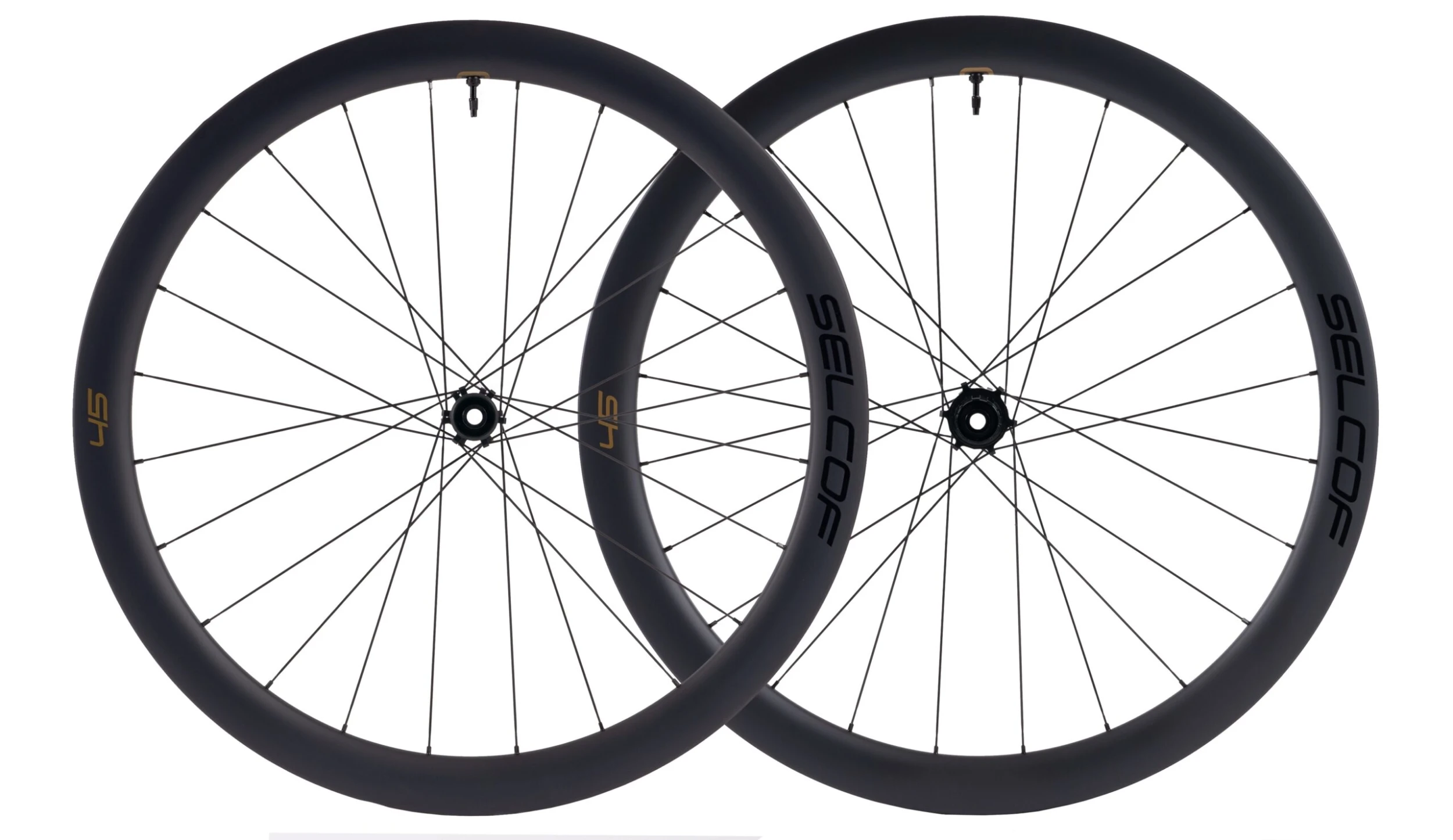 Selcof 45 Carbon Disc Wheels 3 Selcof 45 Carbon Disc Wheels